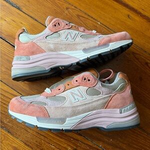 Joe Freshgoods New Balance 992